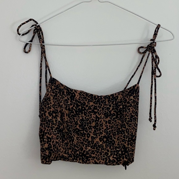 Aritzia Wilfred Penelope Camisole - Picture 1 of 4